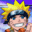 Free Naruto Manga Screensaver icon